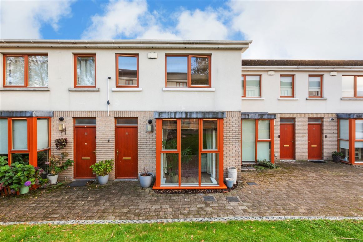 86 Clearstream Court, Finglas, Dublin 11