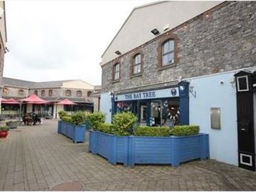 Image for Apartment 4, Hynd's Square, , Portlaoise, Laois