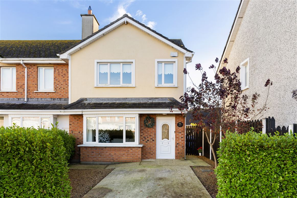 5 Riverchapel Park, Riverchapel, Gorey, Wexford