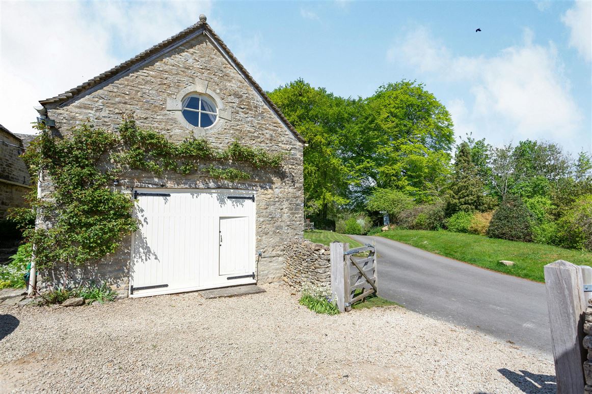 A Tale of the Cotswolds,Cotswold District,Gloucestershire,United Kingdom