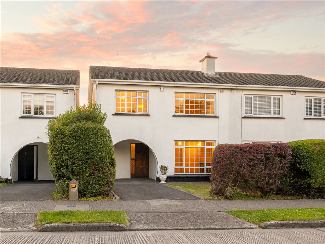 2 The Oaks , Newbridge, Kildare