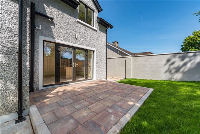 Longhill Cottages, Brownstown, The Curragh, Co. Kildare