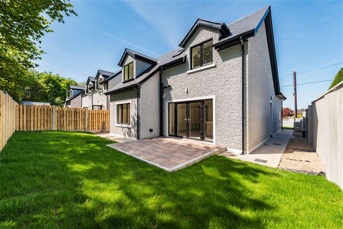 Longhill Cottages, Brownstown, The Curragh, Co. Kildare