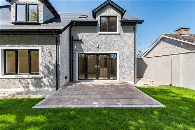 Longhill Cottages, Brownstown, The Curragh, Co. Kildare