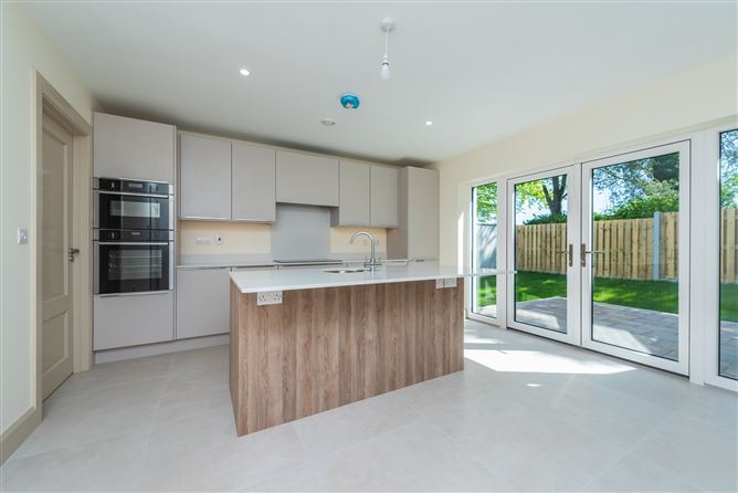 Longhill Cottages, Brownstown, The Curragh, Co. Kildare