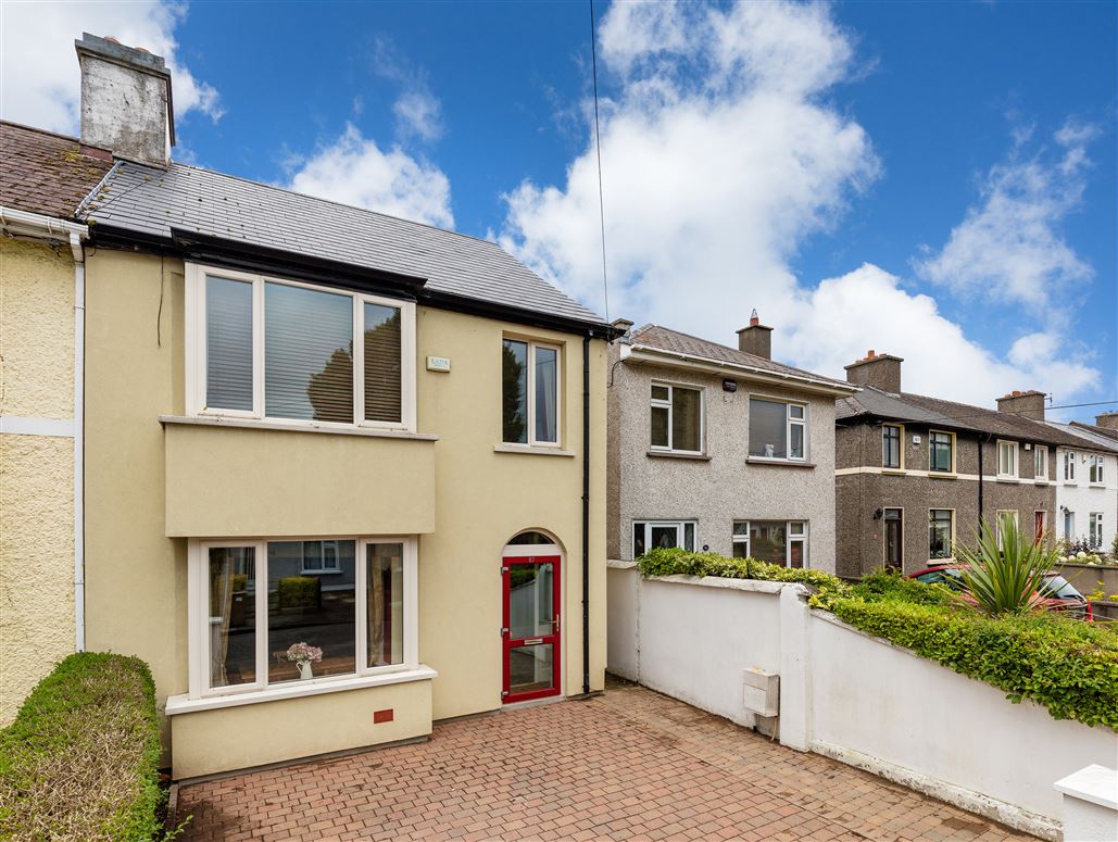 87 Philipsburgh Terrace, Marino,   Dublin 3