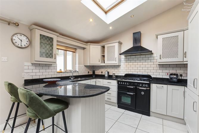 87 Philipsburgh Terrace, Marino,   Dublin 3