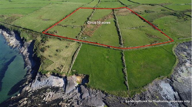 Coney Island, Rosses Point, Sligo
