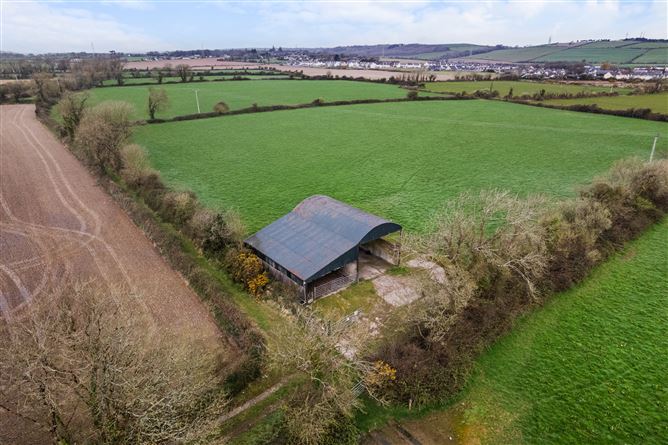 Kilboy, Cloyne, East Cork, Cork