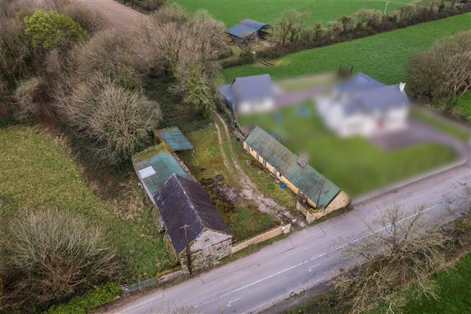 Kilboy, Cloyne, East Cork, Cork