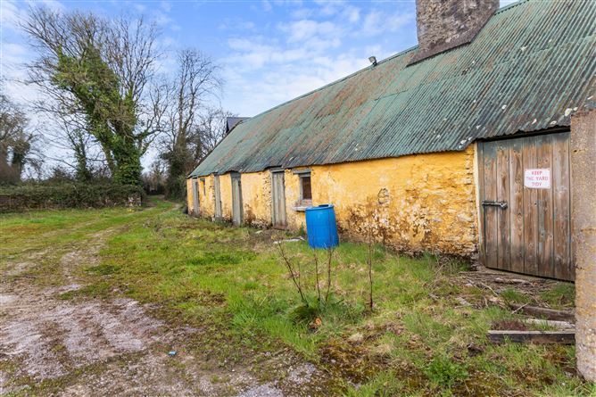 Kilboy, Cloyne, East Cork, Cork
