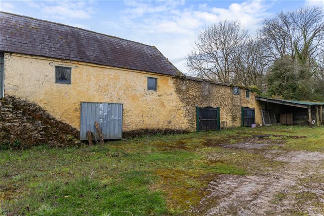 Kilboy, Cloyne, East Cork, Cork