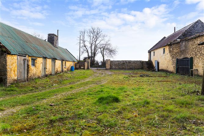 Kilboy, Cloyne, East Cork, Cork