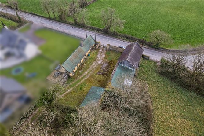 Kilboy, Cloyne, East Cork, Cork