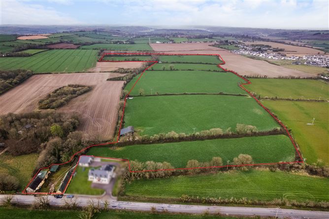 Kilboy, Cloyne, East Cork, Cork