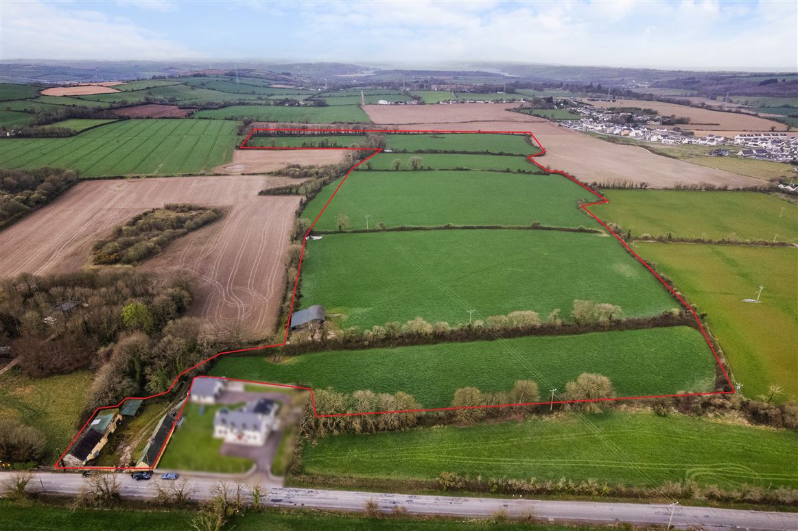 Kilboy, Cloyne, East Cork, Cork