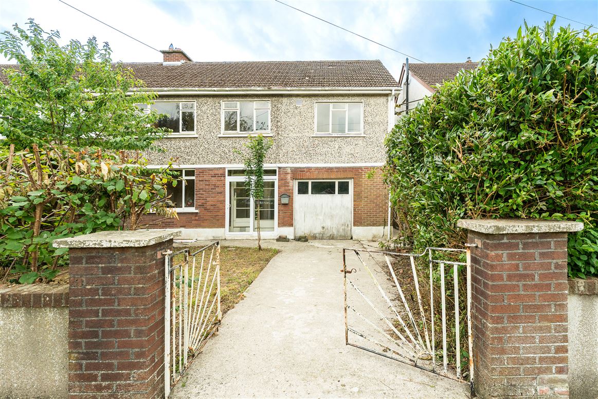 8 Woodlands Drive, Glenageary, County Dublin