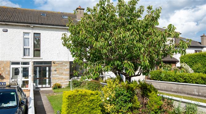 7 Seagrange Road, Baldoyle, Baldoyle,   Dublin 13