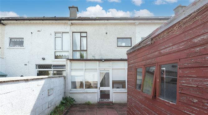 7 Seagrange Road, Baldoyle, Baldoyle,   Dublin 13