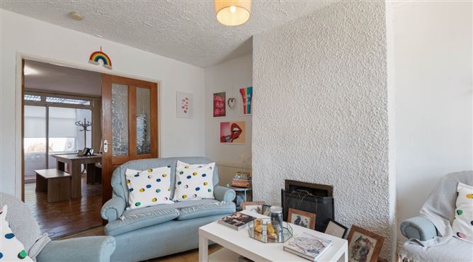 7 Seagrange Road, Baldoyle, Baldoyle,   Dublin 13