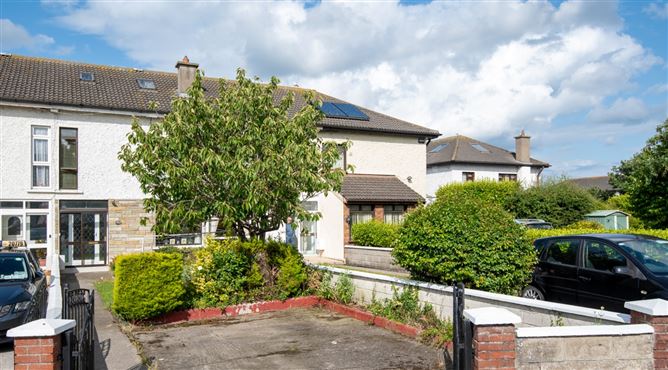7 Seagrange Road, Baldoyle, Baldoyle,   Dublin 13