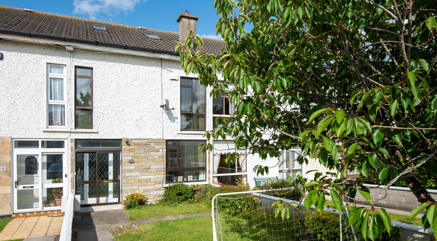 7 Seagrange Road, Baldoyle, Baldoyle,   Dublin 13