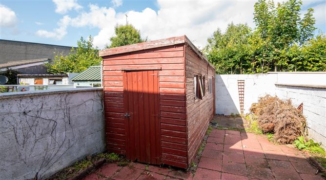7 Seagrange Road, Baldoyle, Baldoyle,   Dublin 13