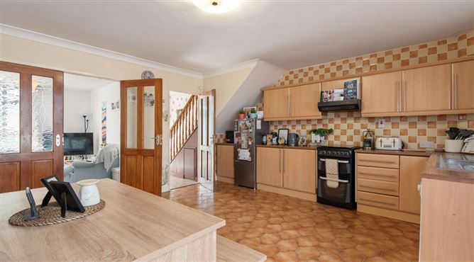 7 Seagrange Road, Baldoyle, Baldoyle,   Dublin 13