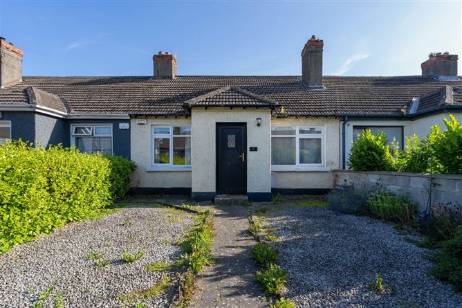 7 Glenmore Road, Blackhorse Avenue, Dublin 7