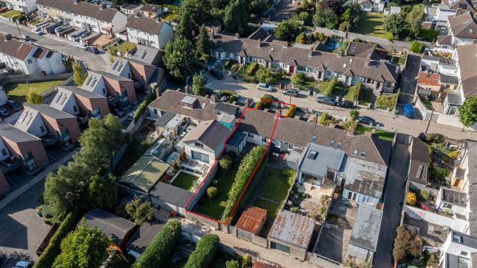 7 Glenmore Road, Blackhorse Avenue, Dublin 7