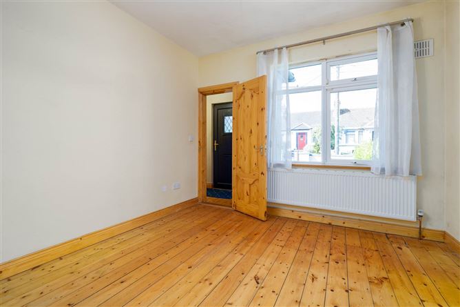 7 Glenmore Road, Blackhorse Avenue, Dublin 7
