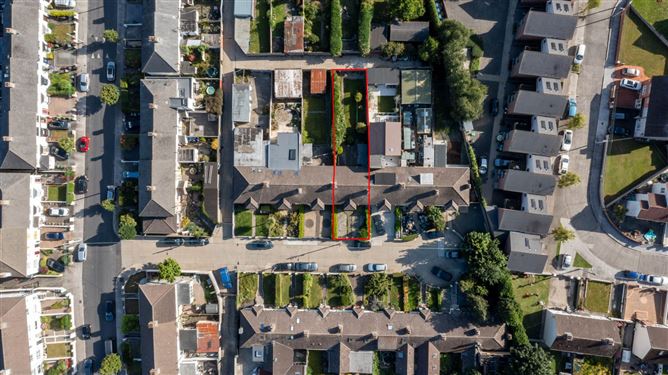 7 Glenmore Road, Blackhorse Avenue, Dublin 7