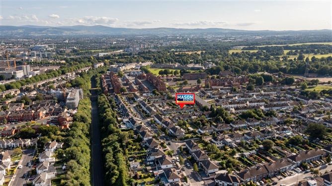 7 Glenmore Road, Blackhorse Avenue, Dublin 7