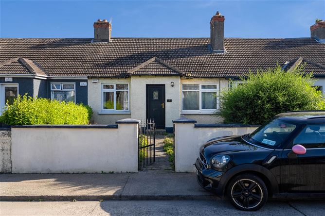 7 Glenmore Road, Blackhorse Avenue, Dublin 7