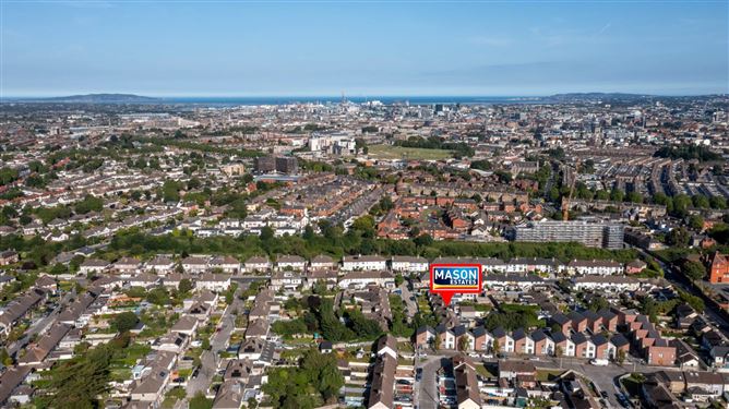 7 Glenmore Road, Blackhorse Avenue, Dublin 7