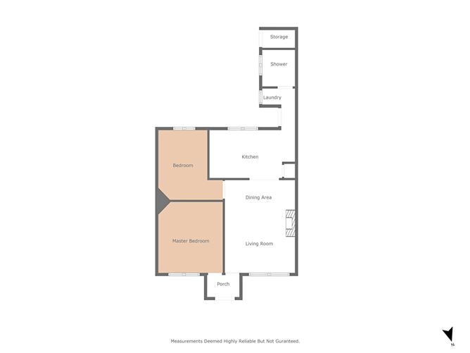 7 Glenmore Road, Blackhorse Avenue, Dublin 7