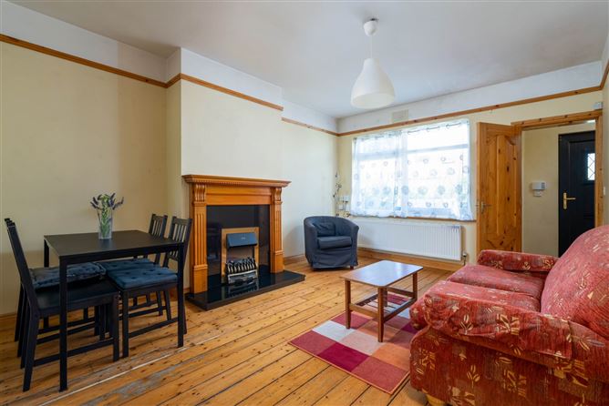7 Glenmore Road, Blackhorse Avenue, Dublin 7