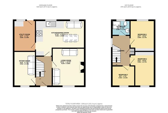 9 Ashdale Park, Bay Estate, Dundalk, Co. Louth