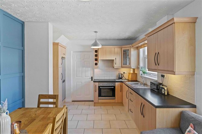 9 Ashdale Park, Bay Estate, Dundalk, Co. Louth