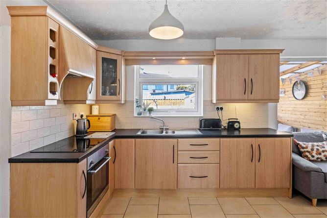 9 Ashdale Park, Bay Estate, Dundalk, Co. Louth