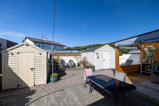 9 Ashdale Park, Bay Estate, Dundalk, Co. Louth