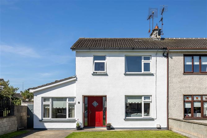 9 Ashdale Park, Bay Estate, Dundalk, Co. Louth