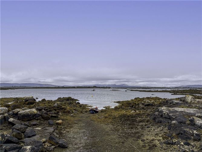 Cuilleain, Carraroe, Co. Galway
