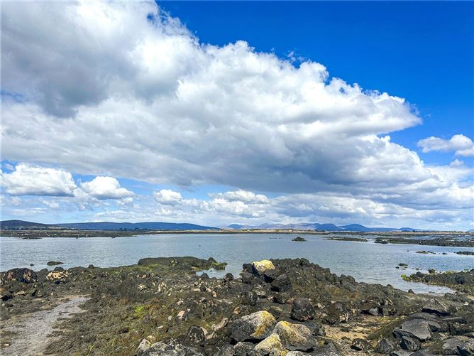 Cuilleain, Carraroe, Co. Galway