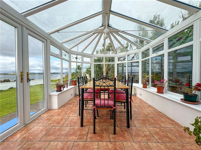 Cuilleain, Carraroe, Co. Galway