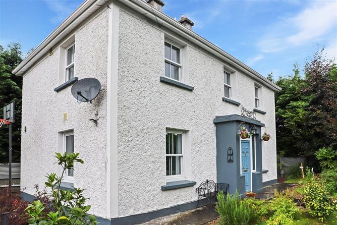 Ballinduff, Ardrahan, Co. Galway