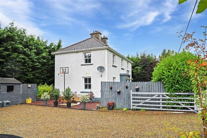 Ballinduff, Ardrahan, Co. Galway