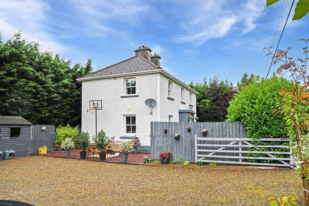 Ballinduff, Ardrahan, Co. Galway
