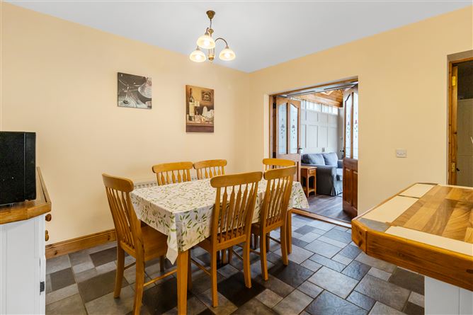 No. 9 Carrig Ri, Leamlara, Cork