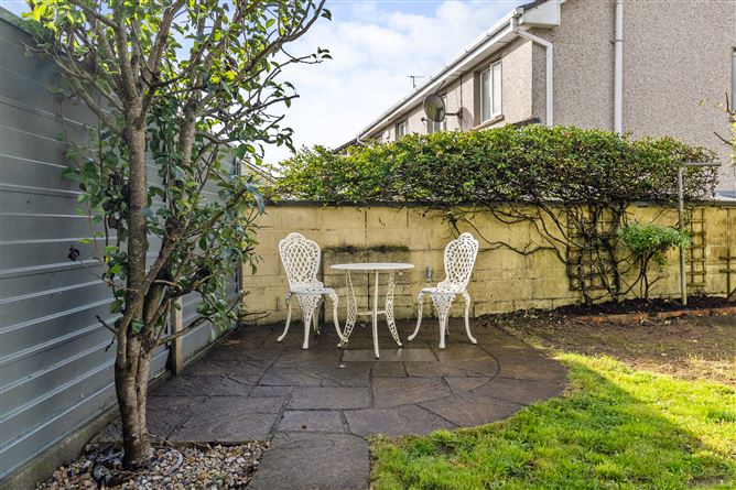No. 9 Carrig Ri, Leamlara, Cork